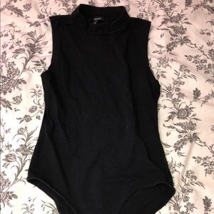 Forever 21 Bodysuit